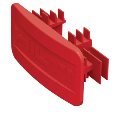 TAPA DE CARRIL MT-EC-30